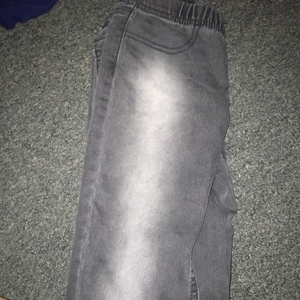 jeggings
